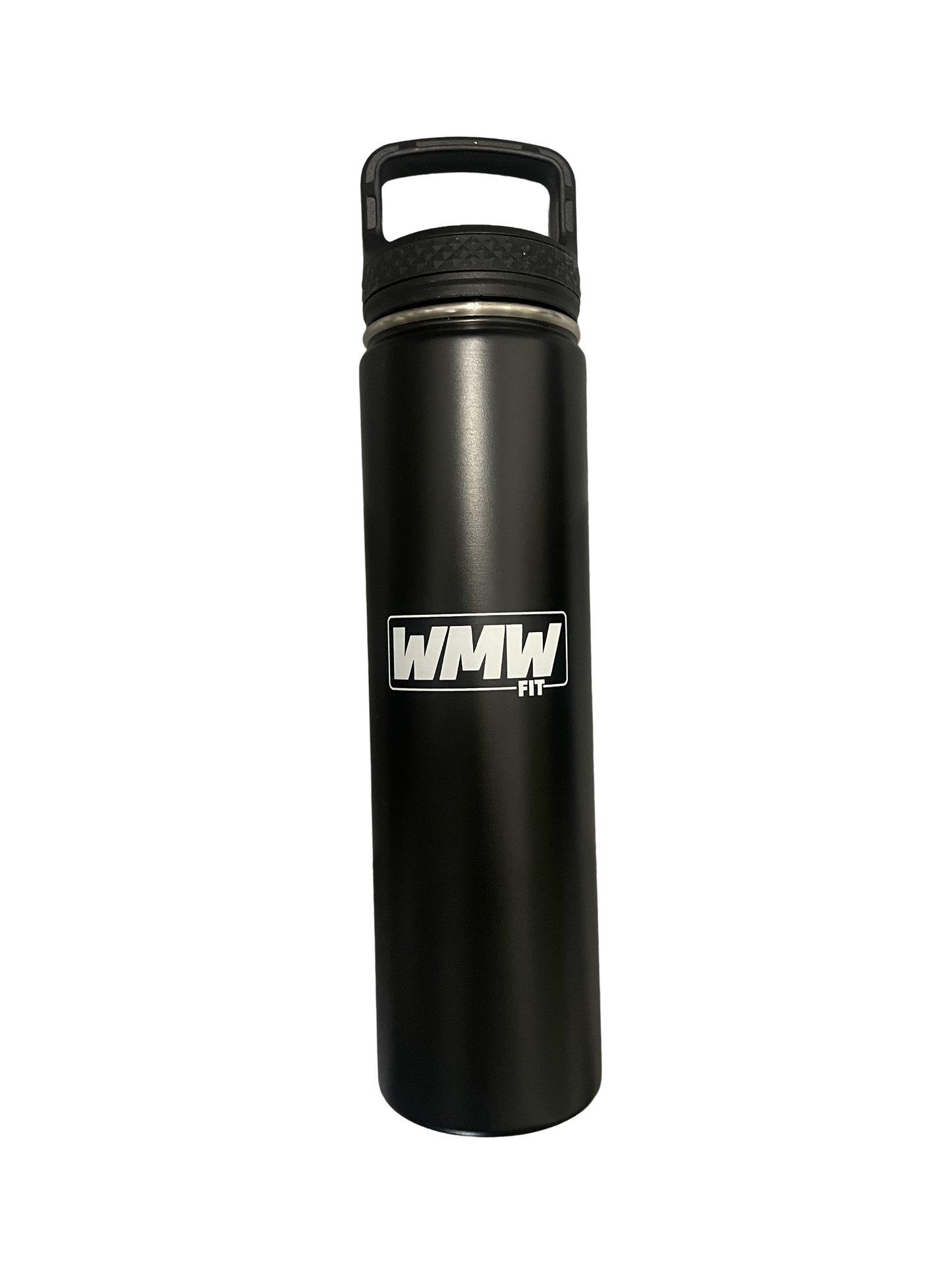 STAINLESS STEEL FLASK